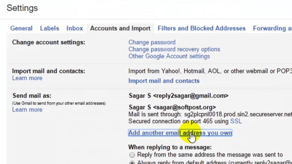 12 Gmail Tricks And Secrets To Manage It Like A Professional