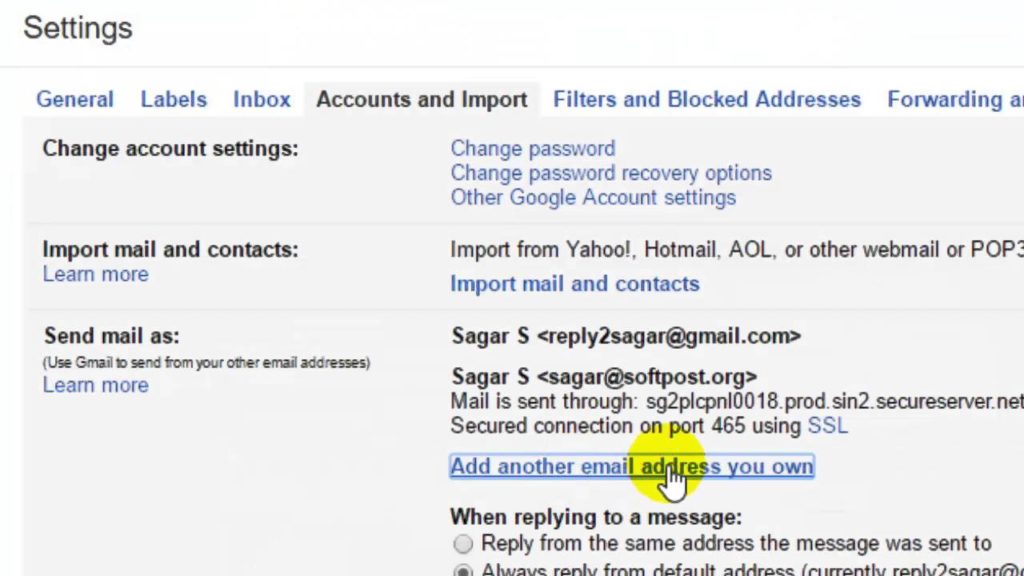 12 Gmail tricks and secrets to manage it like a professional