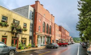 Businesses That Do Well In Small Towns