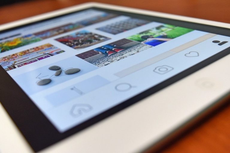 5 Reasons Instagram Is Perfect For Your Business