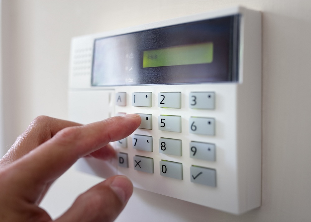 Top Tips To Select The Best Alarm System