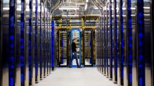 Strategic Approach To Organizing Your Data Center