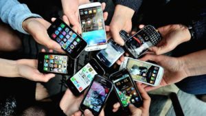 The Advantages Of Smartphones In Education