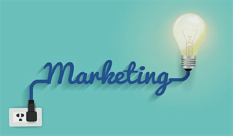 Think About the Evolution of Marketing