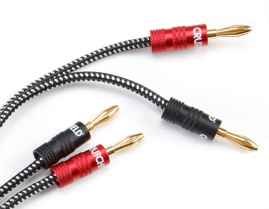 ultra-thin gauge speaker wire