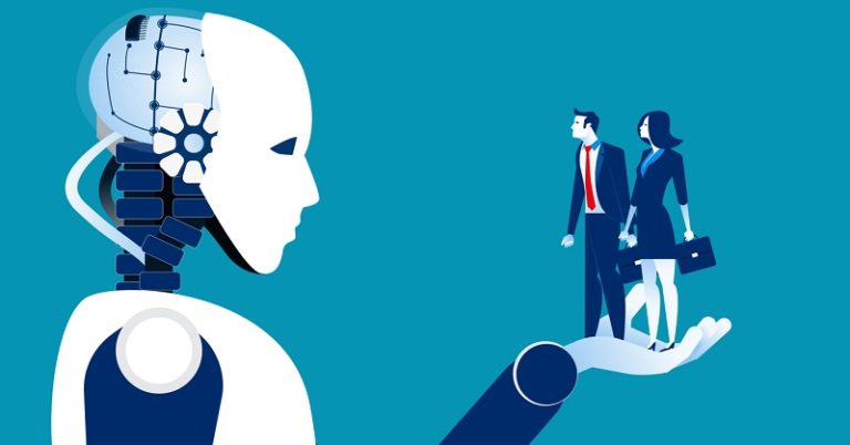 Impact of artificial intelligence on society has some ethical principles