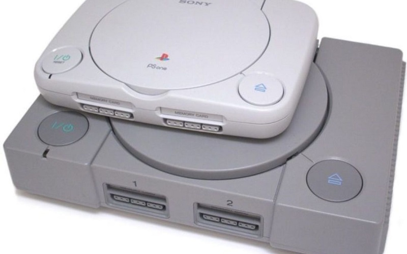 PlayStation Classic