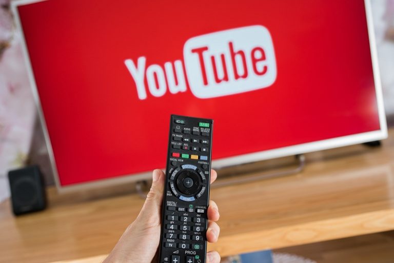 Install youtube on samsung smart tv if not working