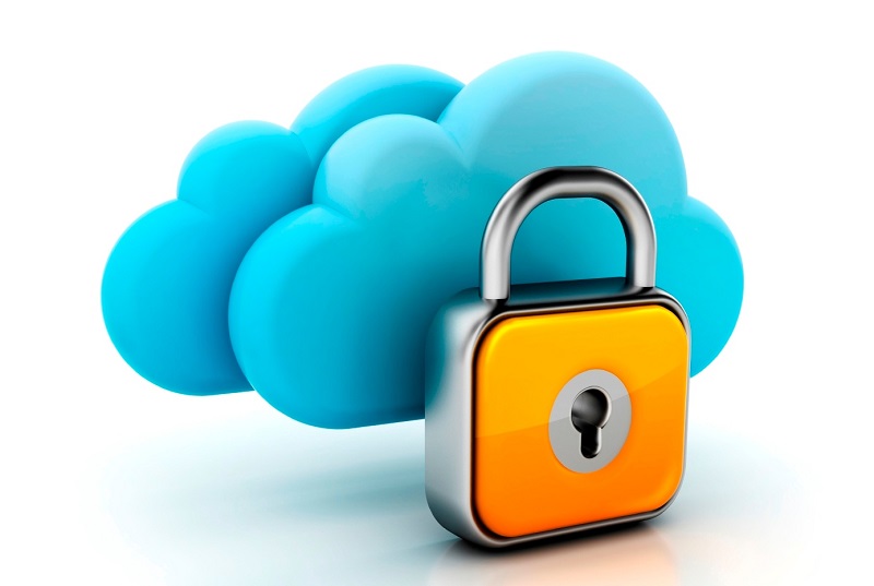 10 Myths of Security in the Cloud