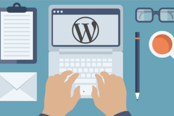What is WordPress and how does it work