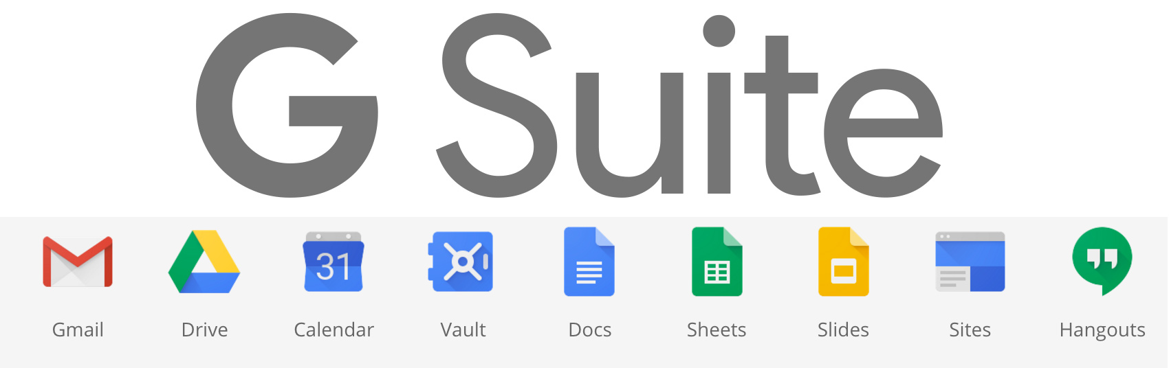 g suite