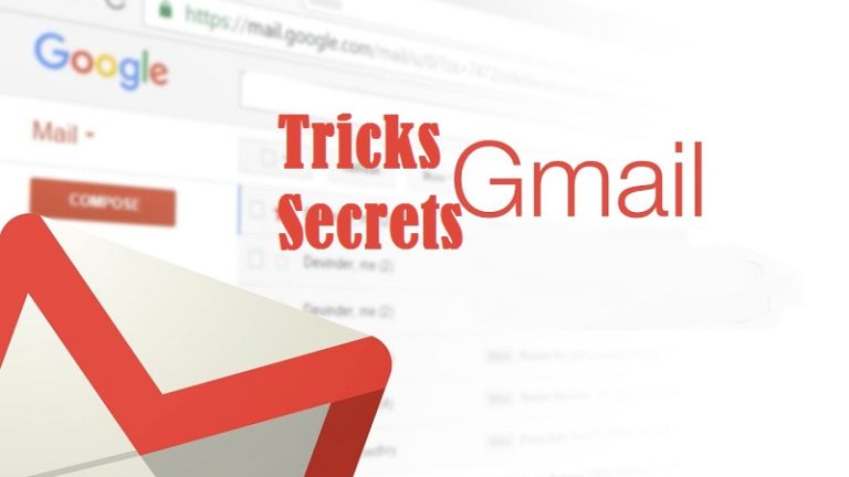 12 Gmail tricks and secrets to manage it like a professional