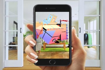 augmented reality devices