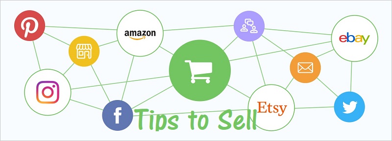 tips to sell 