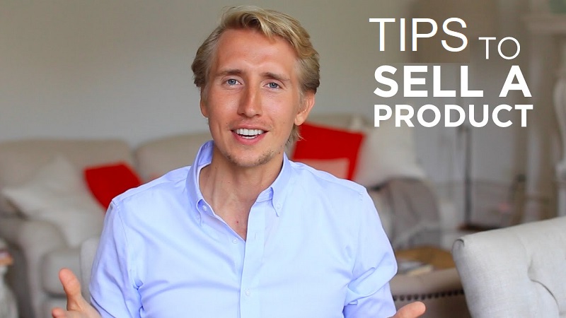  tips to sell 