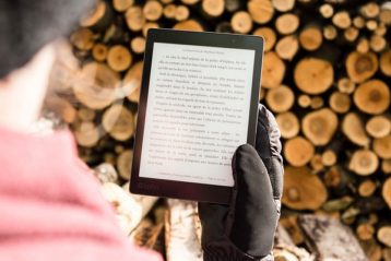 best tablet to read books