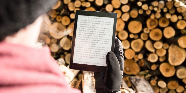What are the best tablet to read books in the market