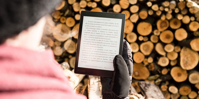best tablet to read books