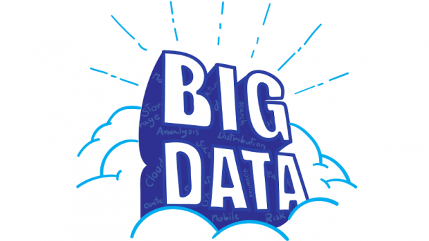 Characteristics of big data