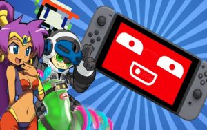 The 7 best games of Nintendo Switch to enjoy in group