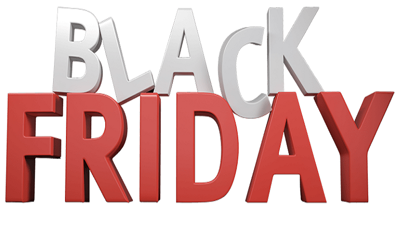 The 5 rules to create your Black Friday campaign