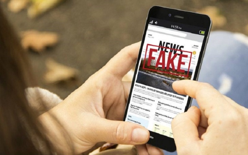 Can Fake News again give value to more traditional media?