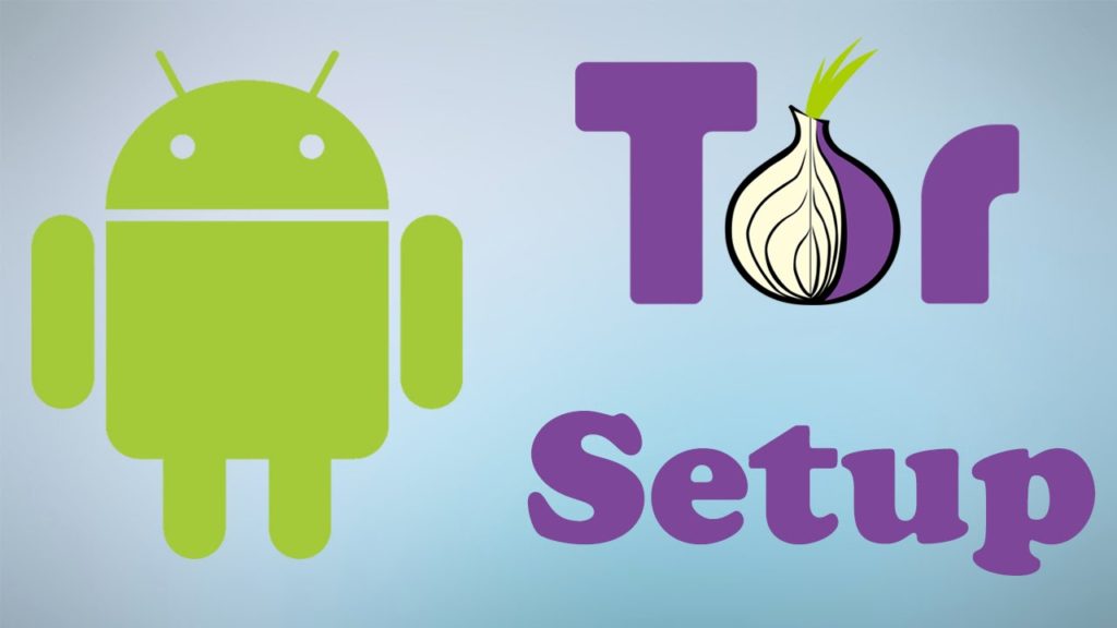using a tor browser android