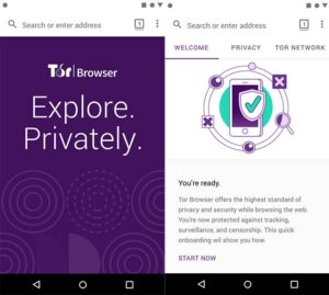 how does a tor browser for android how does a tor browser for android