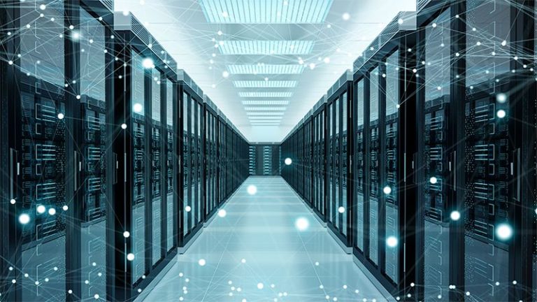 How to to keep data center infrastructure and cool?