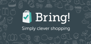The best Android shopping list app