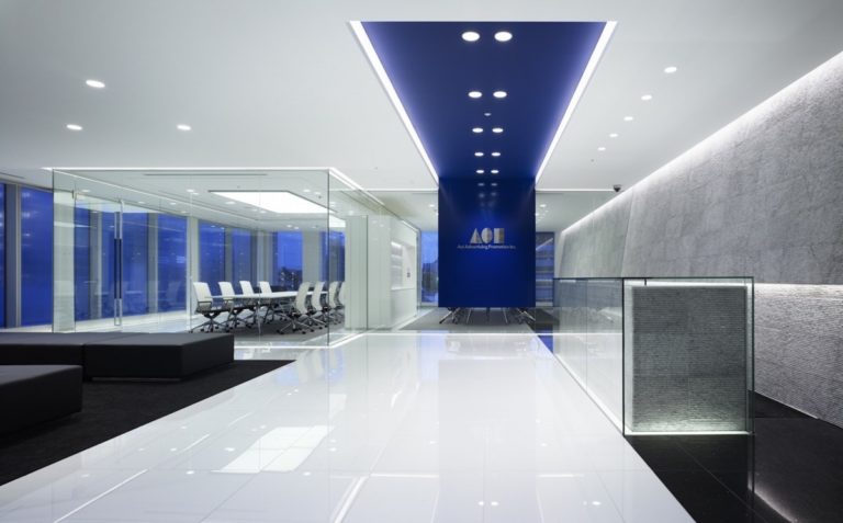Six trends for commercial offices