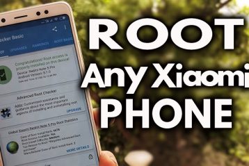 How to Root Xiaomi Phone