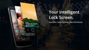 Modify the Lock Screen on Your Android With Locket Lock Screen App