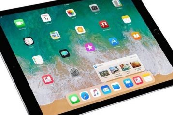 How to speed up the iPad