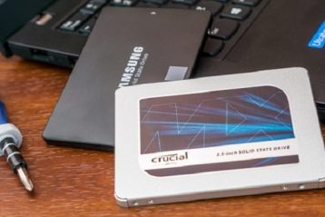how ssd makes computer faster