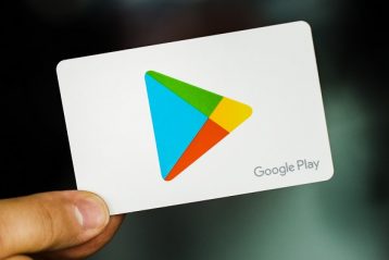google play store not working