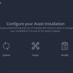 How to fix avast web shield has blocked access to this page because one of the issuers