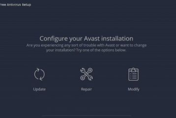 How to fix avast web shield has blocked access to this page because one of the issuers