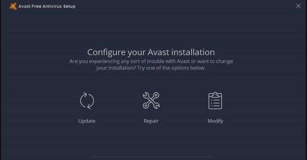 How to fix avast web shield has blocked access to this page because one of the issuers