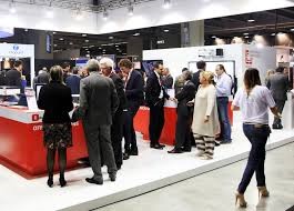 Getting the Most Out of an Exhibition as an Exhibitor