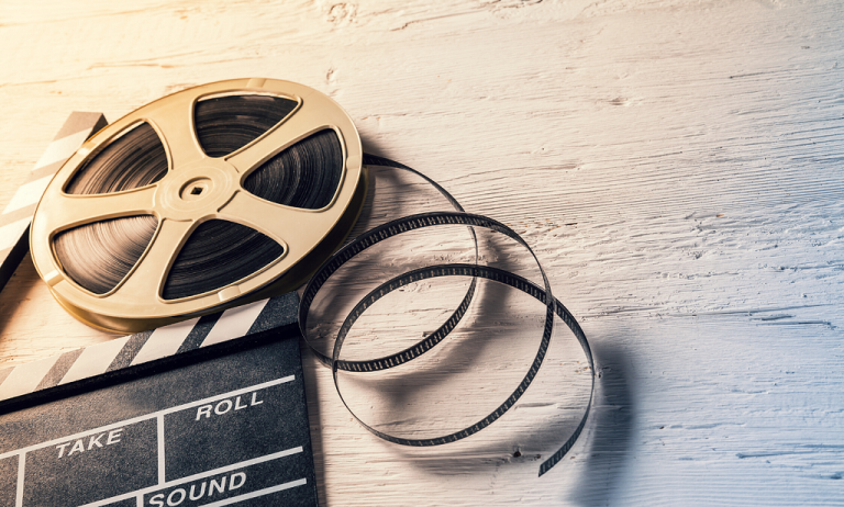 Rediscover Classics with Free Movie Apps