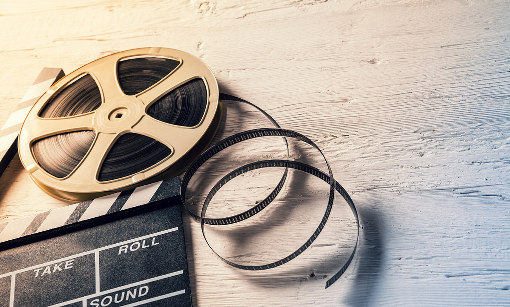 Rediscover Classics with Free Movie Apps