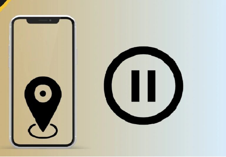 How to Pause Location on Find My iPhone: Master the Power of Privacy