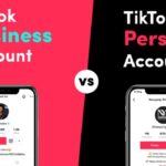 What Is Tiktok Business Account