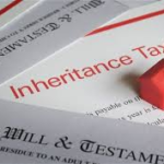 What is inheritance tax?