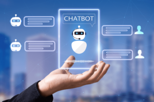 Chatbot Development 2024: Conversational AI Comes of Age
