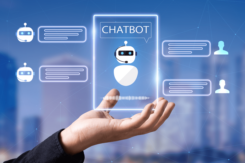 Chatbot Development 2024: Conversational AI Comes of Age