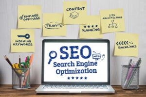 Here’s How to Reverse Engineer 1st Page Google Results to Build Your SEO Roadmap