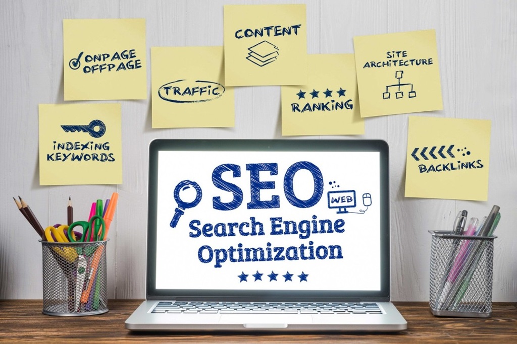 Here’s How to Reverse Engineer 1st Page Google Results to Build Your SEO Roadmap