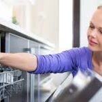 The Different Dishwasher Features to Look for